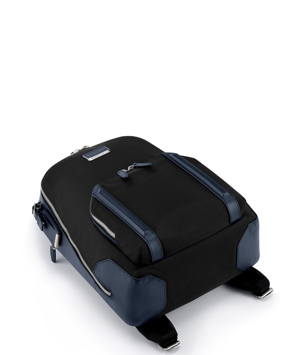 Campus Backpack TUMI UAE Jarvis Backpacks field-product fits15backpack FW24 Jarvis Laptop Backpacks Monogrammable Oct-23