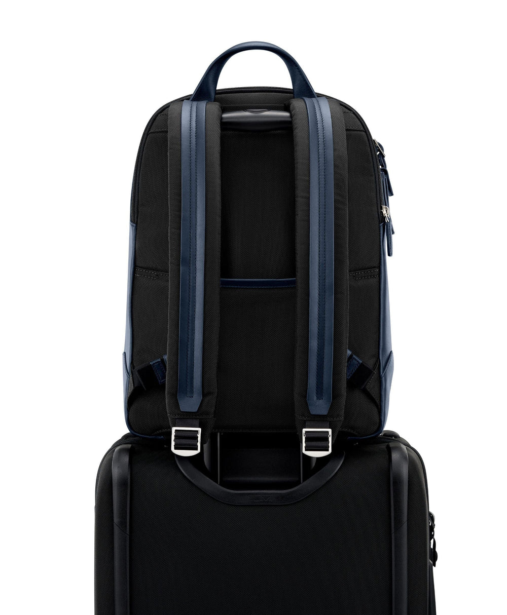 Campus Backpack TUMI UAE Jarvis Backpacks field-product fits15backpack FW24 Jarvis Laptop Backpacks Monogrammable Oct-23