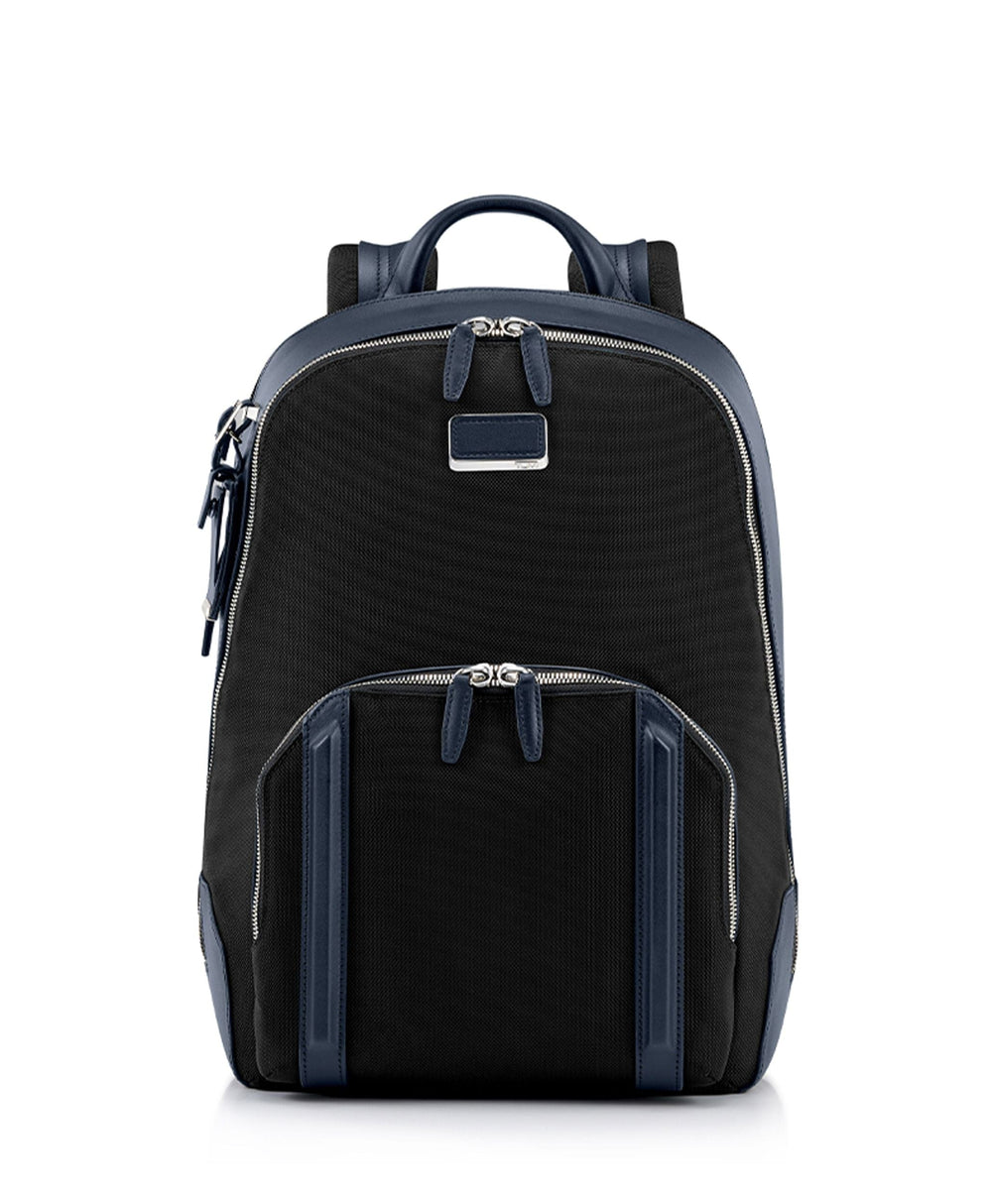 Campus Backpack TUMI UAE Jarvis Backpacks field-product fits15backpack FW24 Jarvis Laptop Backpacks Monogrammable Oct-23