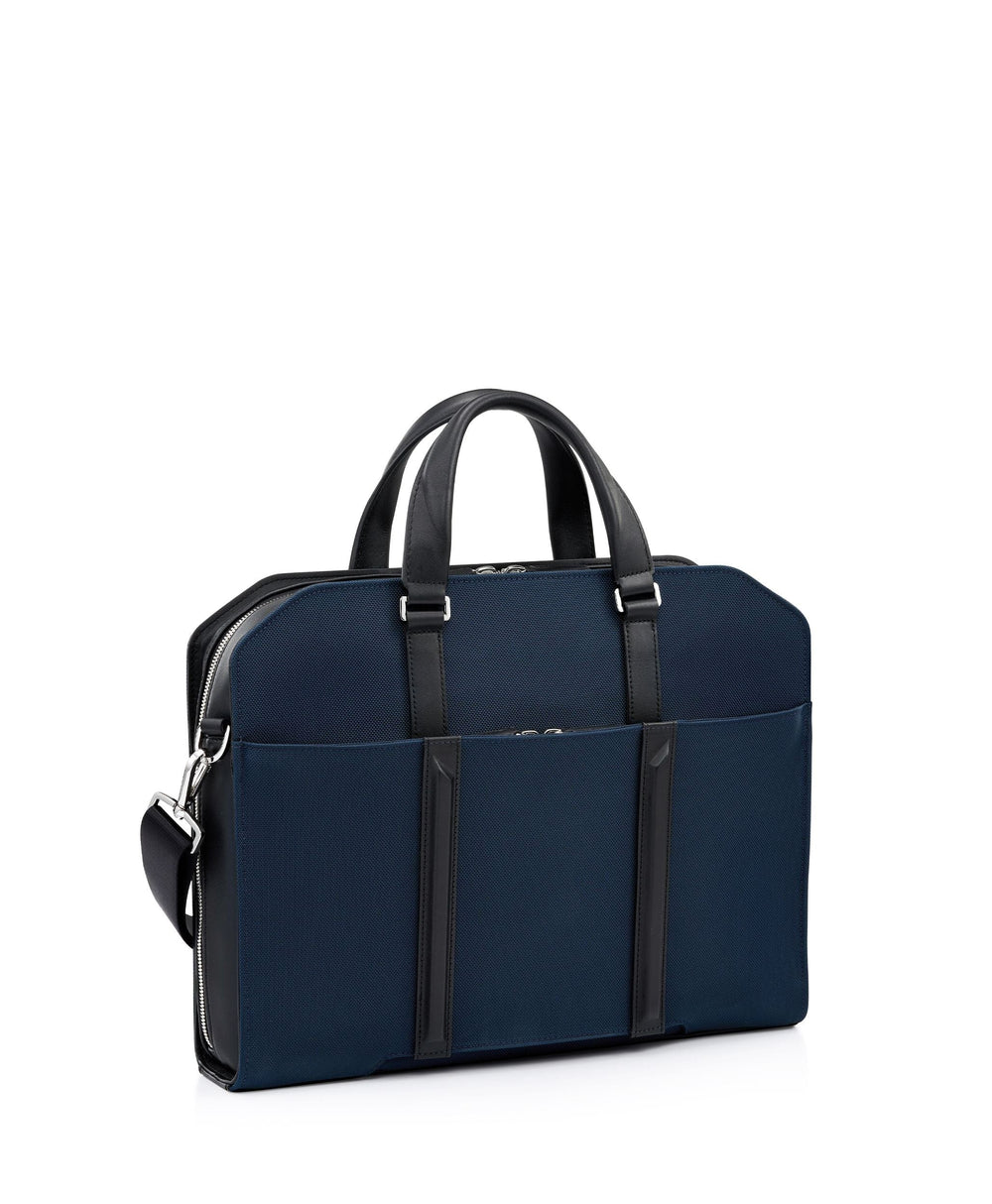 Slim Brief TUMI UAE Jarvis 15 inch bag 15inch bag Bags BestOCT Briefcases field-product for him FW24 gifting Jarvis laptop bags Laptop Covers monogrammable new collection bags