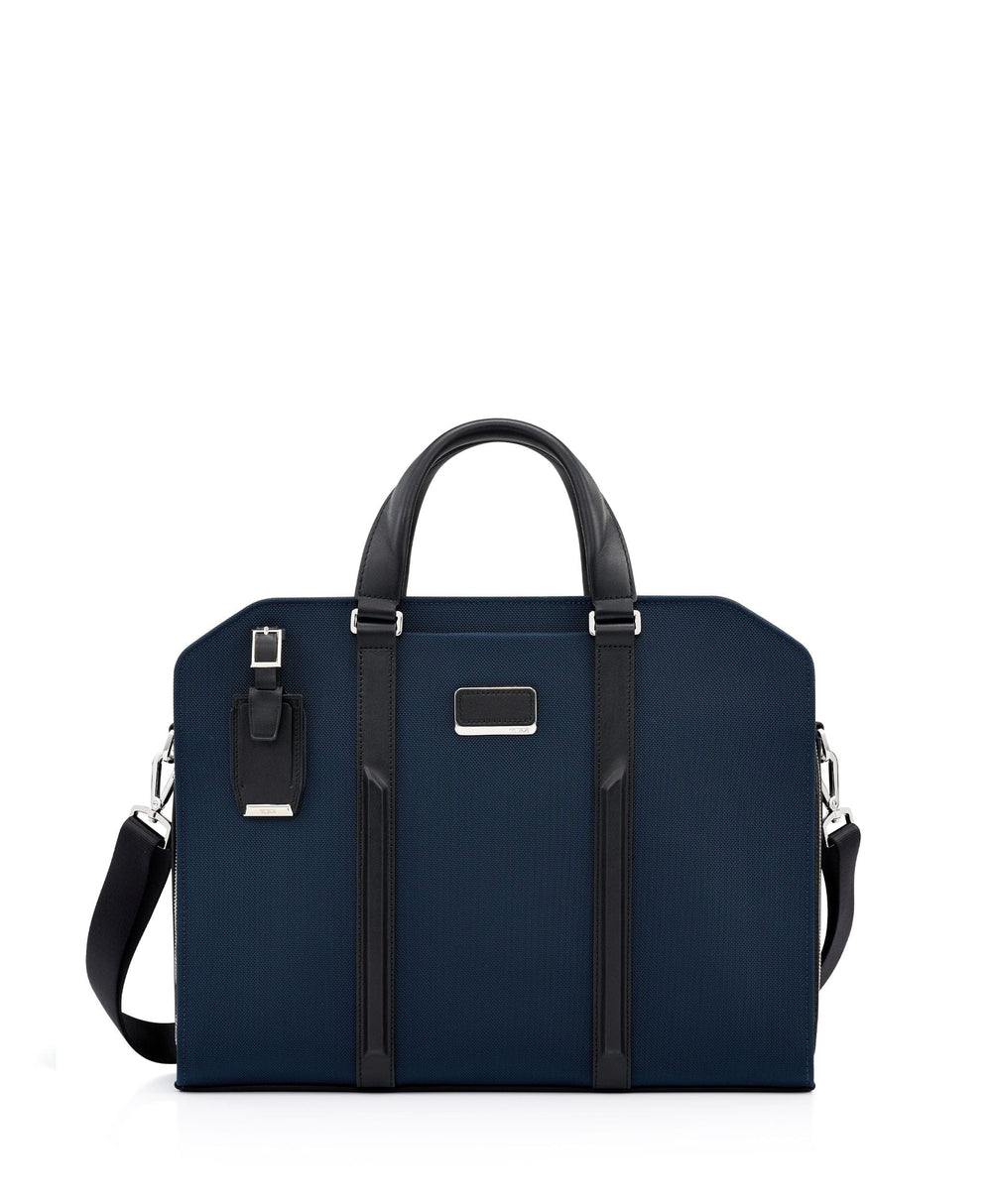 Slim Brief TUMI UAE Jarvis 15 inch bag 15inch bag Bags BestOCT Briefcases field-product for him FW24 gifting Jarvis laptop bags Laptop Covers monogrammable new collection bags