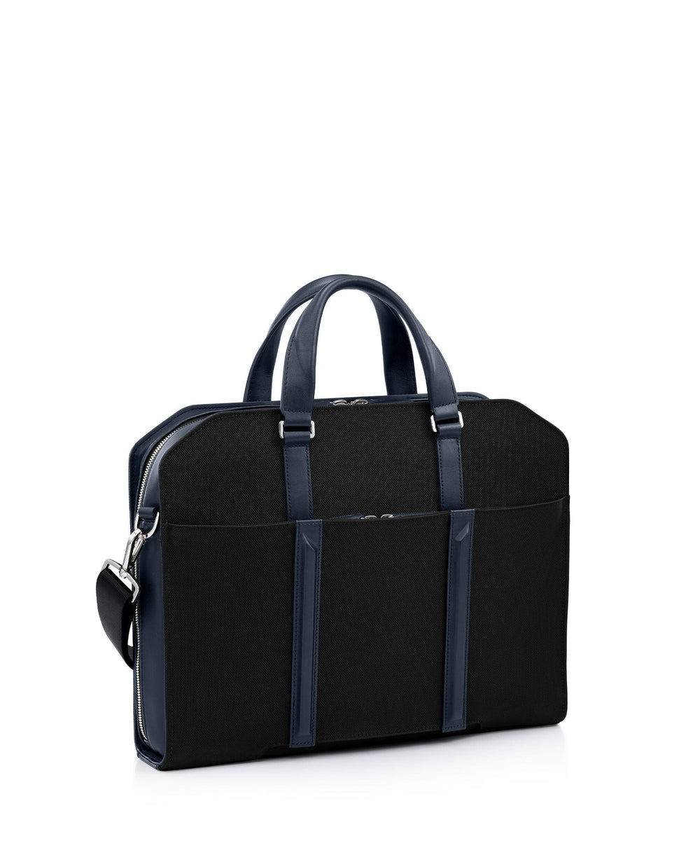 Slim Brief TUMI UAE Jarvis 13inch bag 14inch bag 15inch bag Bags ballistic nylon bag Briefcases field-product for him FW24 gifting Jarvis laptop bags Laptop Covers Monogrammable Oct-23