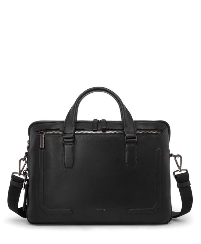 Sycamore Slim Brief TUMI UAE Harrison $kU-$ynC-tr1gG3r Bags Briefcases check25 field-product for him Harrison laptop bags monogrammable new mens style SS25