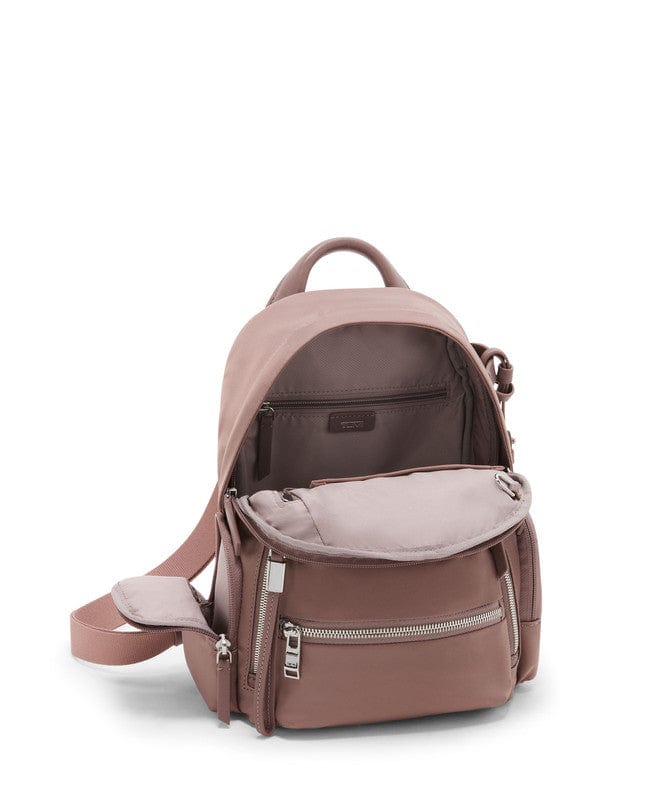 Celina Small Backpack TUMI UAE Voyageur Back To School Backpack Backpacks Bags commuter backpack Compact Backpack field-product Laptop Backpacks make draft monogrammable New Arrivals New Arrivals' Backpacks SS25 Travel Backpacks Voyageur' Backpacks