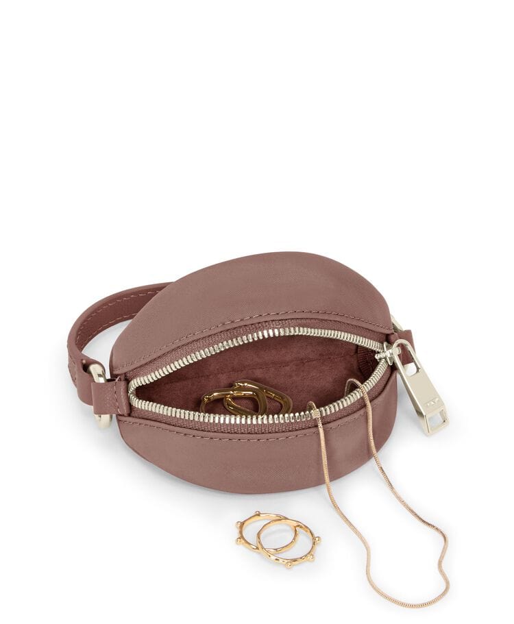 Charm Pouch TUMI UAE TUMI+ $kU-$ynC-tr1gG3r Accessories Bags check 2 SS25 Travel Accessory Travel Packs and Pouches Travel Pouches