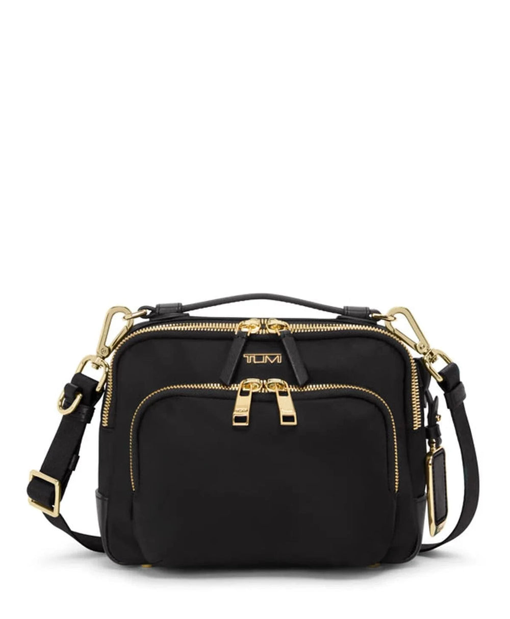 Teghan Crossbody TUMI UAE Voyageur $kU-$ynC-tr1gG3r Bags check 2 cross-body bags Crossbodies Crossbody field-product for her monogrammable new women styles SS25 Voyageur