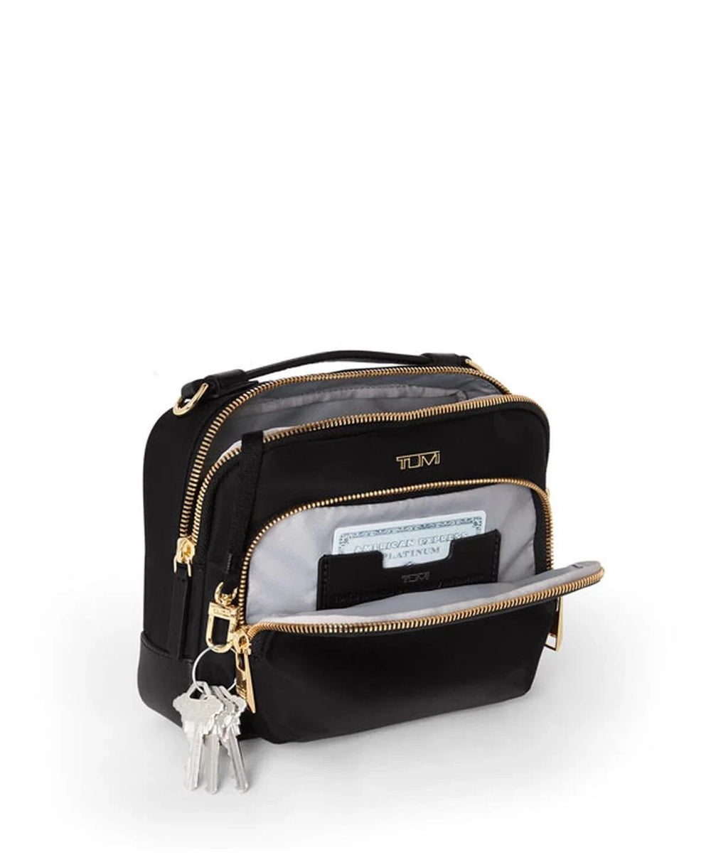 Teghan Crossbody TUMI UAE Voyageur $kU-$ynC-tr1gG3r Bags check 2 cross-body bags Crossbodies Crossbody field-product for her monogrammable new women styles SS25 Voyageur