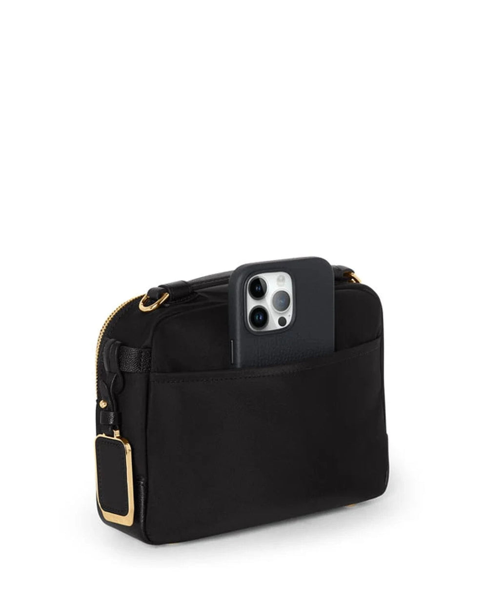 Teghan Crossbody TUMI UAE Voyageur $kU-$ynC-tr1gG3r Bags check 2 cross-body bags Crossbodies Crossbody field-product for her monogrammable new women styles SS25 Voyageur