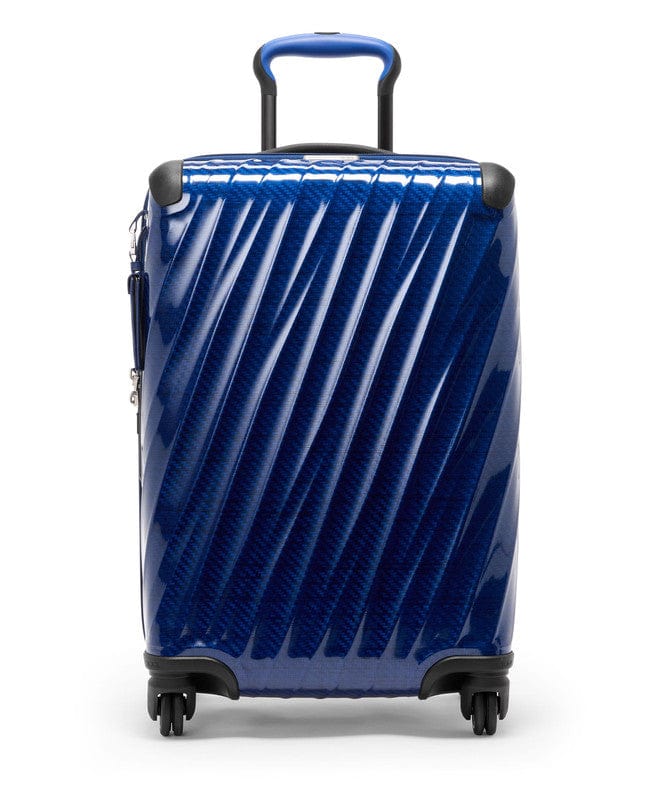 International 4 Wheeled Carry On TUMI UAE 19 Degree Lite Carry-On Luggage field-product international Luggage make draft monogrammable New Arrivals SS25