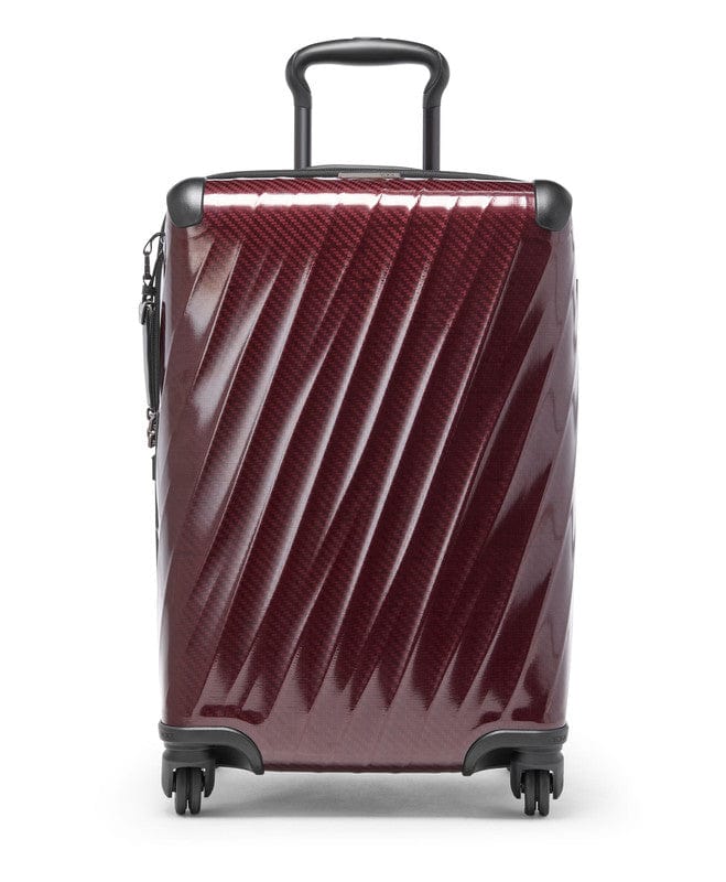 International Carry-On