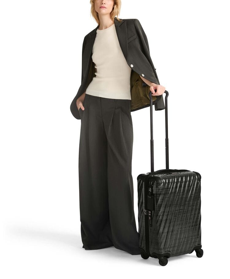 International Carry-On