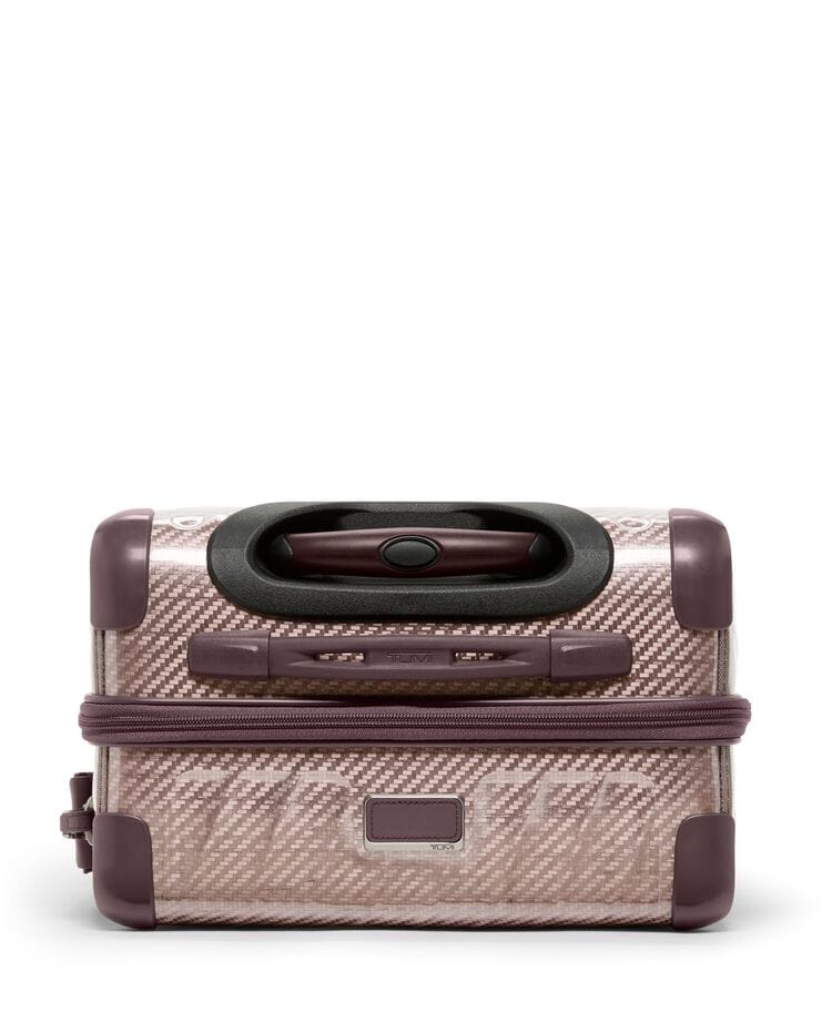International Carry-On