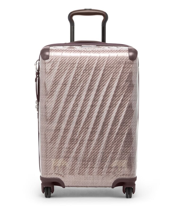 International Carry-On