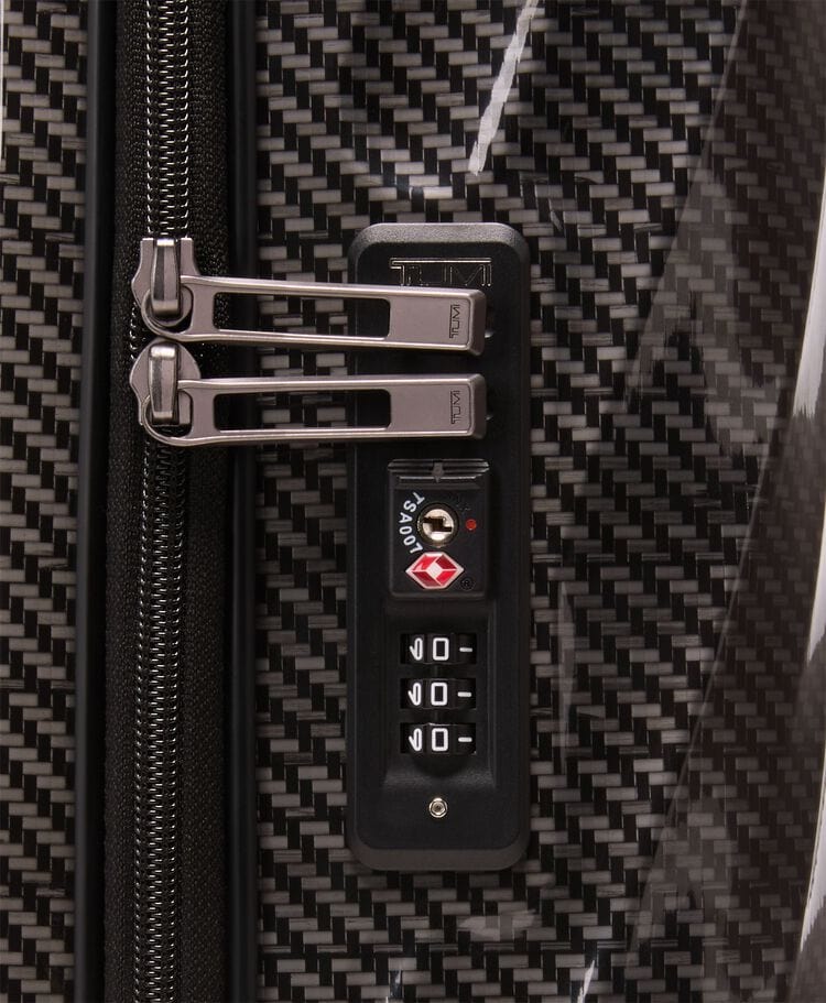 Continental Carry-on