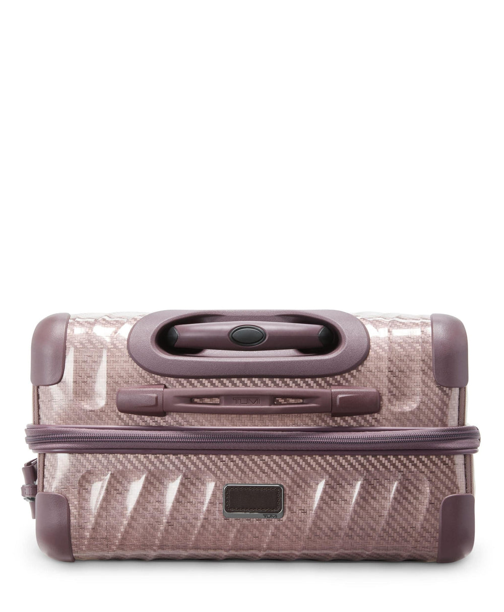 Continental 4 Wheeled Carry On