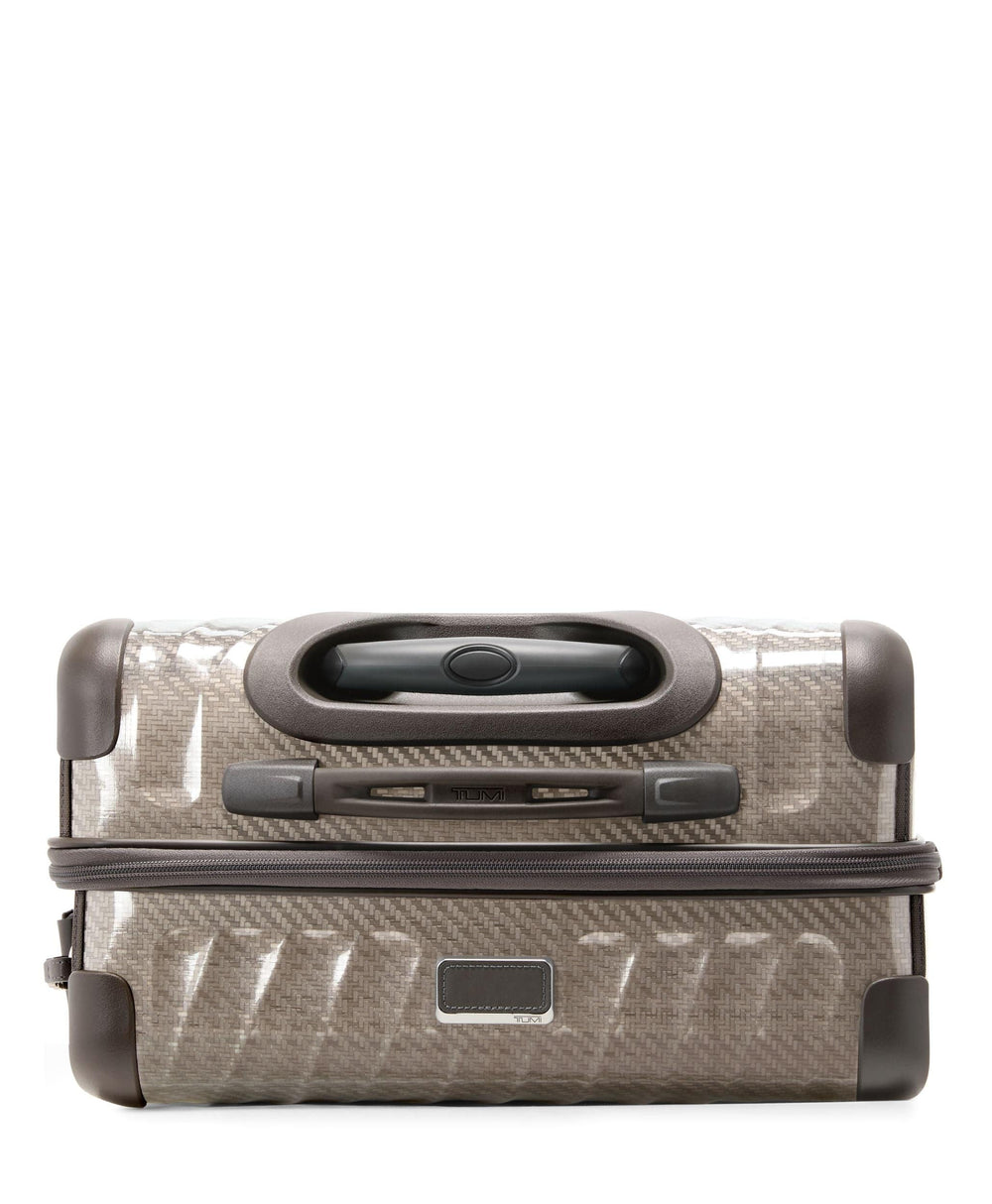 Continental 4 Wheeled Carry On