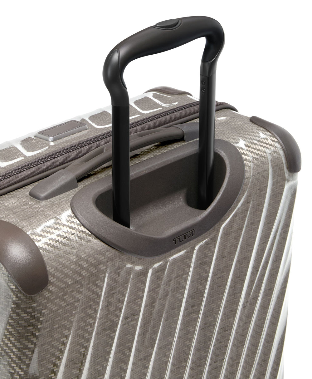 Continental 4 Wheeled Carry On