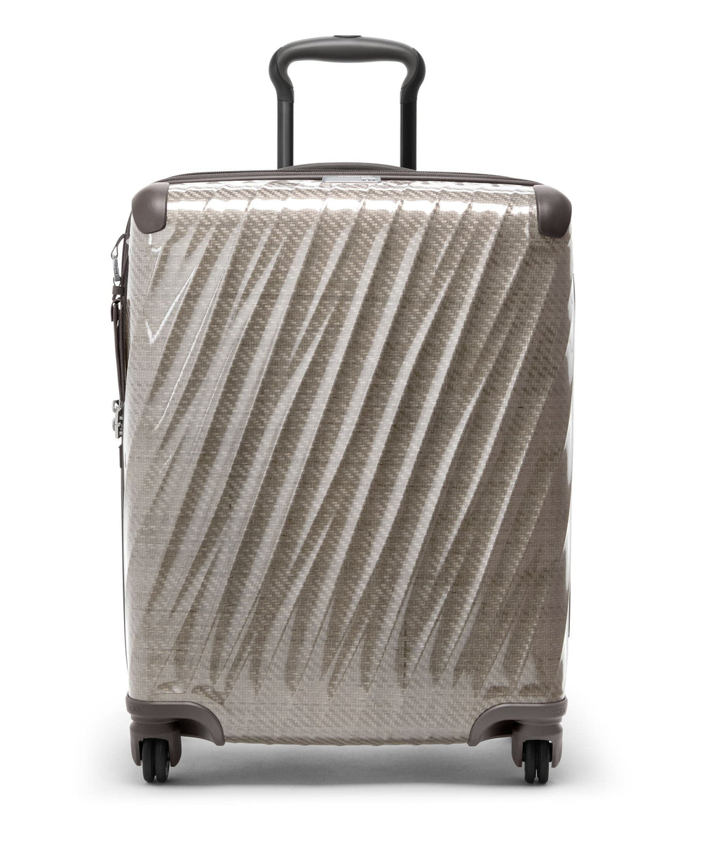 Continental 4 Wheeled Carry On