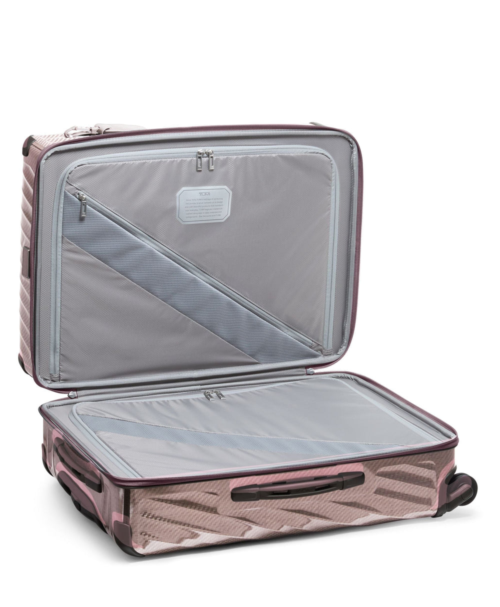 Short Trip 4 Wheeled Packing Case