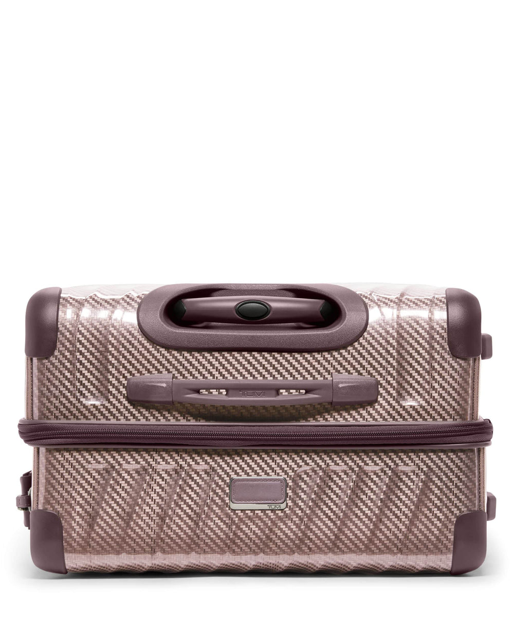 Short Trip 4 Wheeled Packing Case