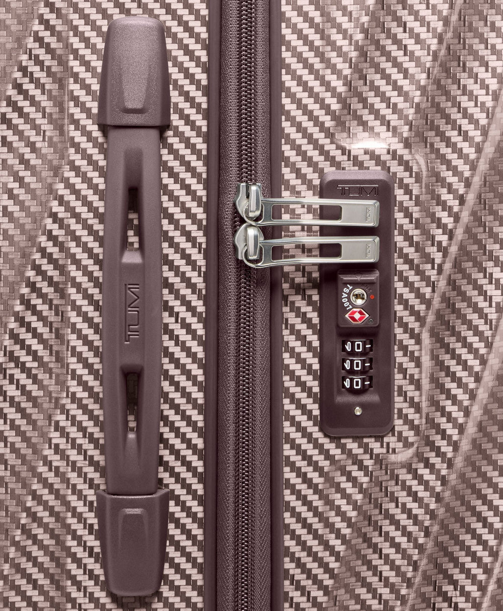 Short Trip 4 Wheeled Packing Case