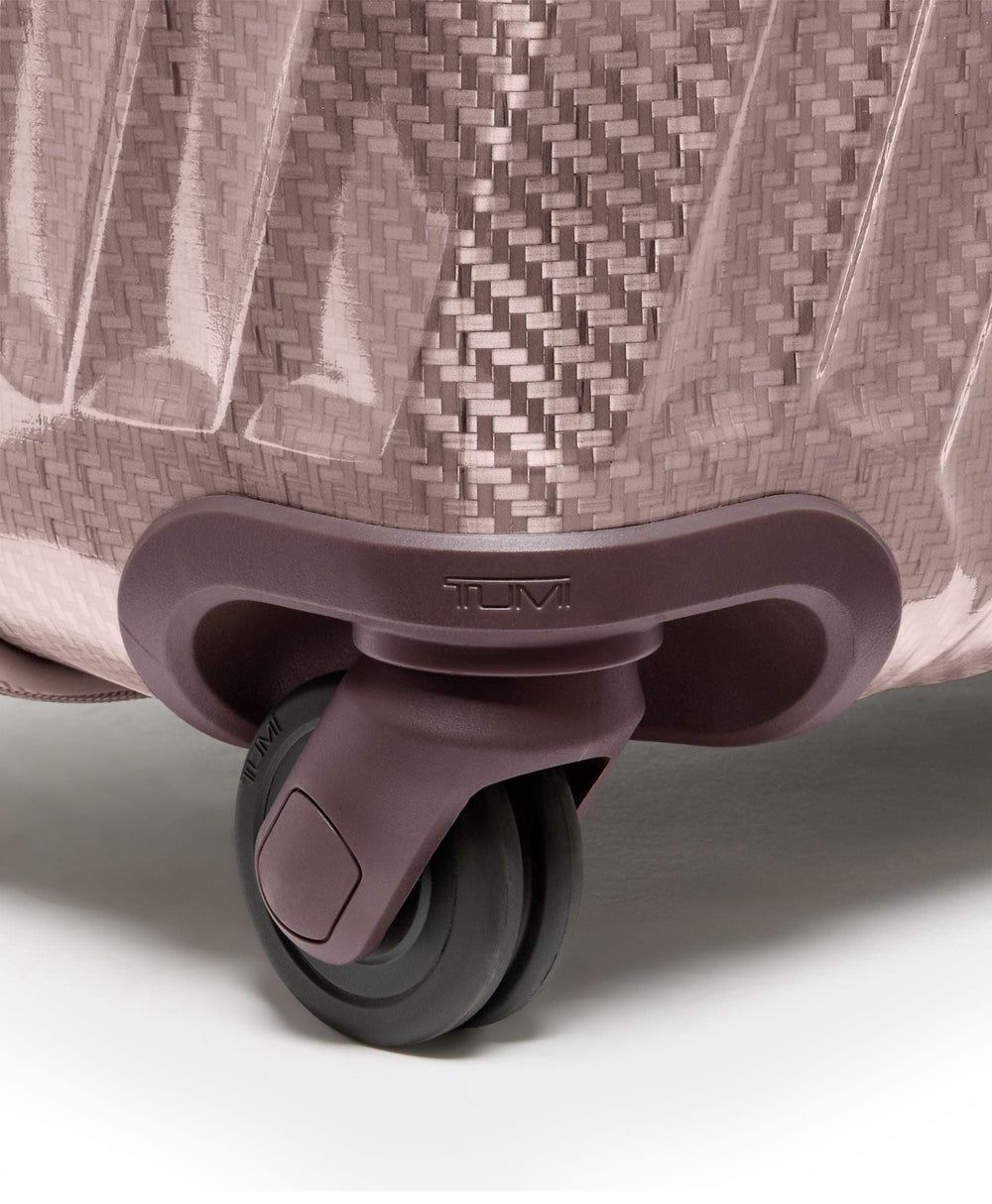 Short Trip 4 Wheeled Packing Case