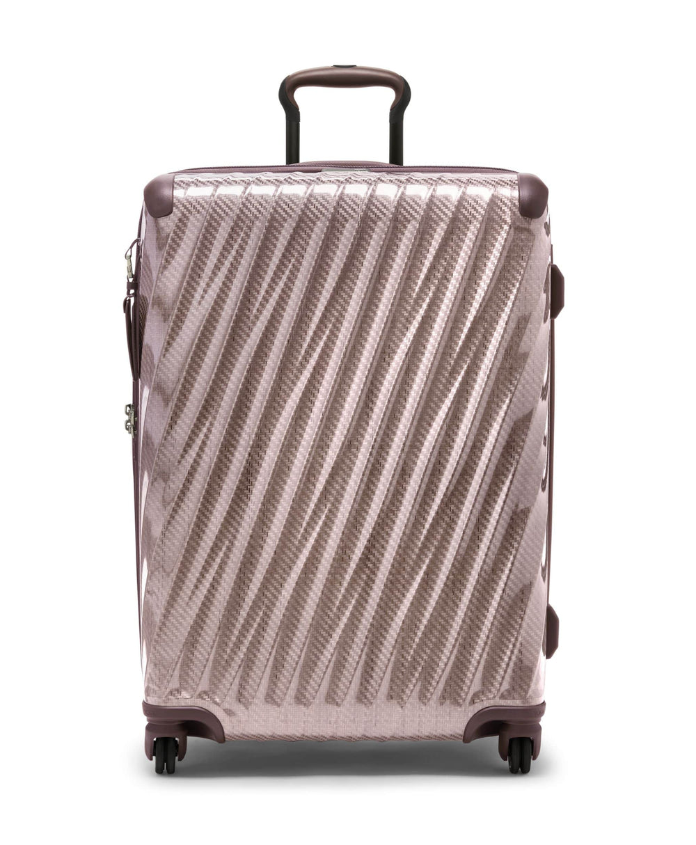 Short Trip 4 Wheeled Packing Case