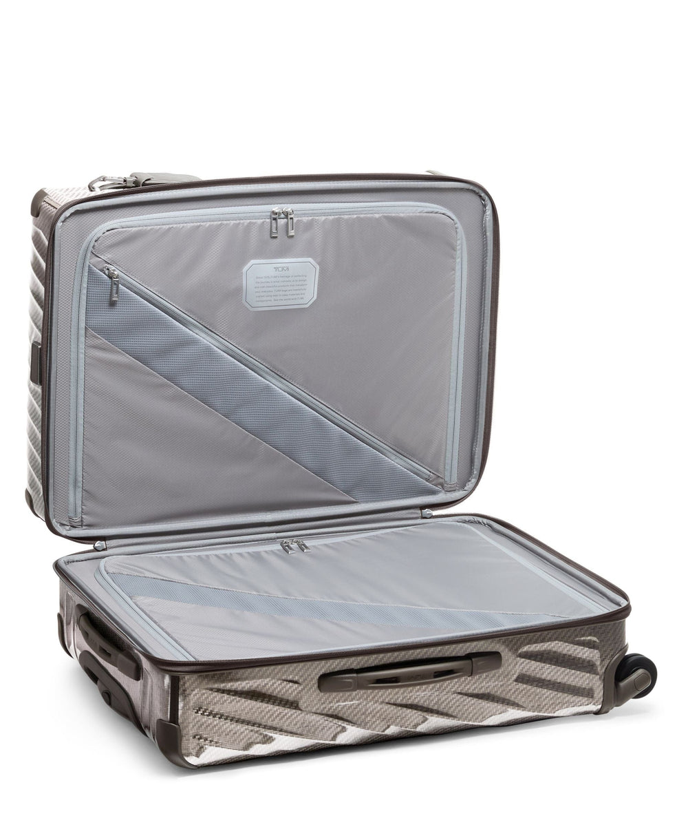 Short Trip 4 Wheeled Packing Case