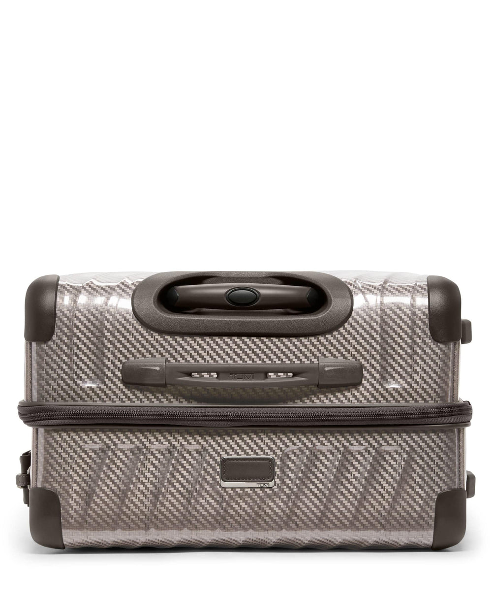 Short Trip 4 Wheeled Packing Case