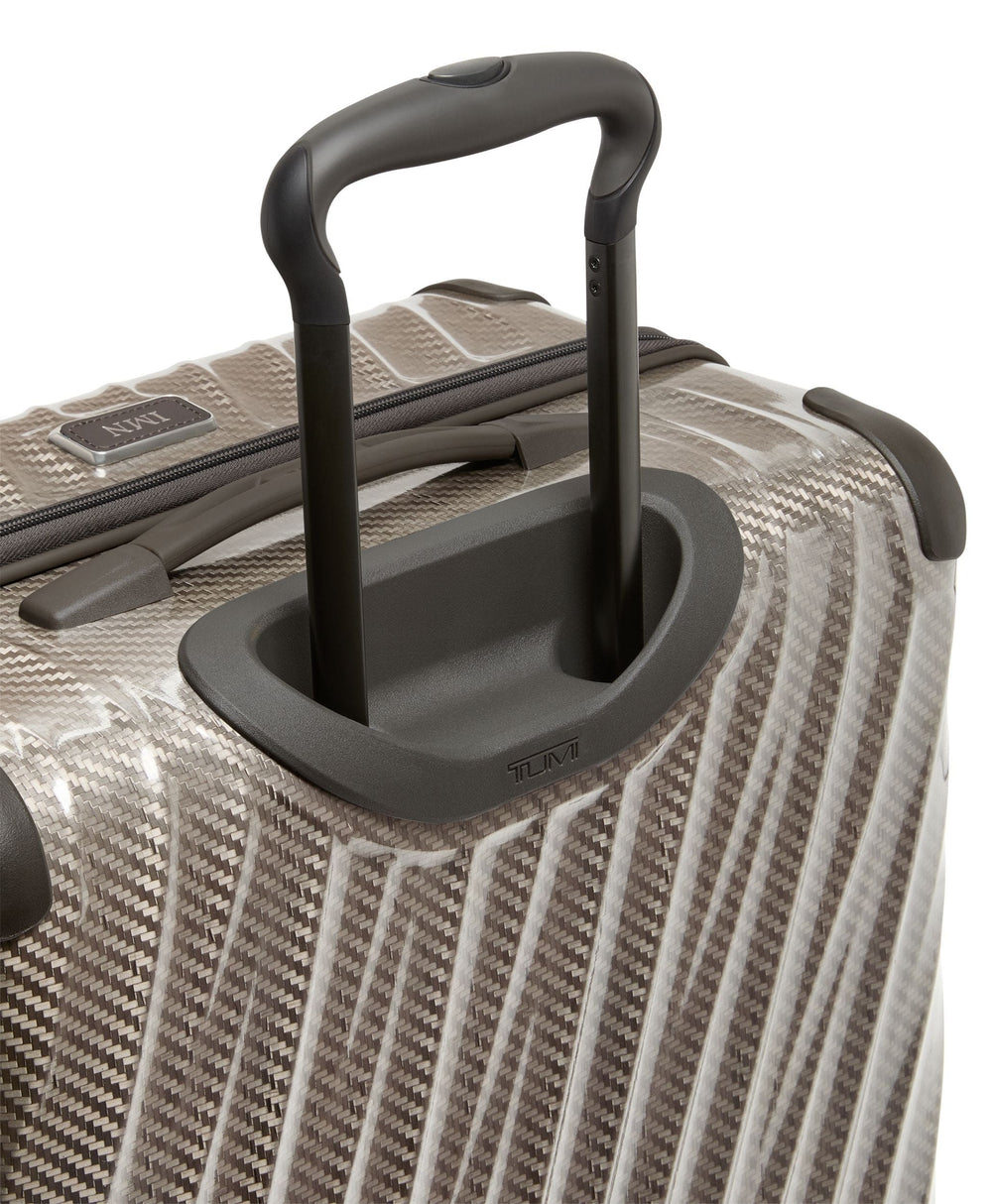 Short Trip 4 Wheeled Packing Case