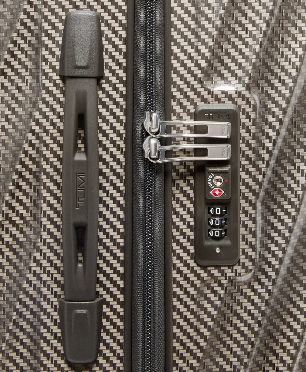 Short Trip 4 Wheeled Packing Case