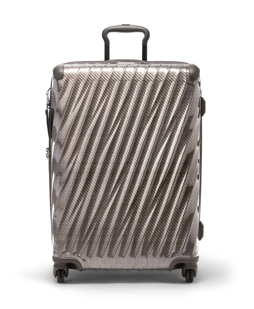 Short Trip 4 Wheeled Packing Case