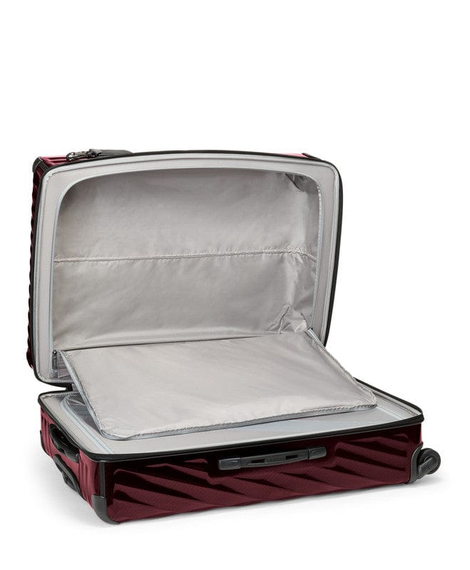 Extended Trip Packing Case