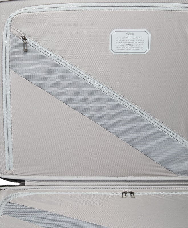 Extended Trip Packing Case