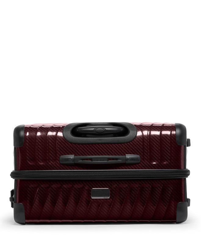 Extended Trip Packing Case