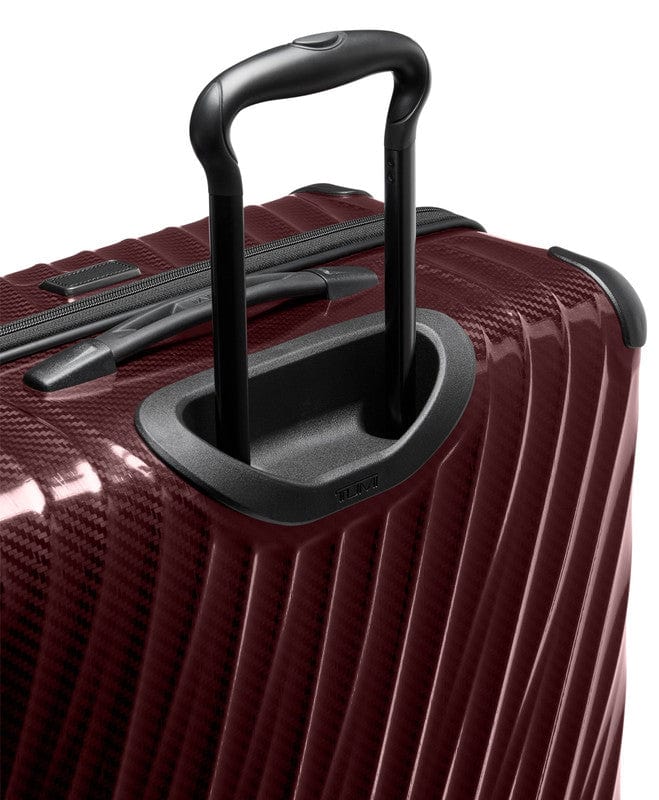 Extended Trip Packing Case