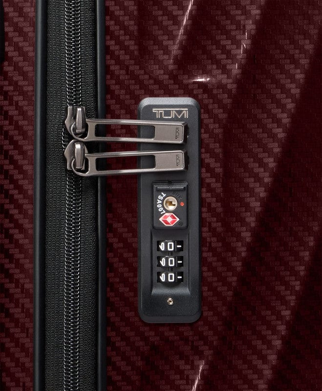 Extended Trip Packing Case