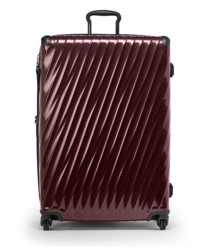 Extended Trip Packing Case