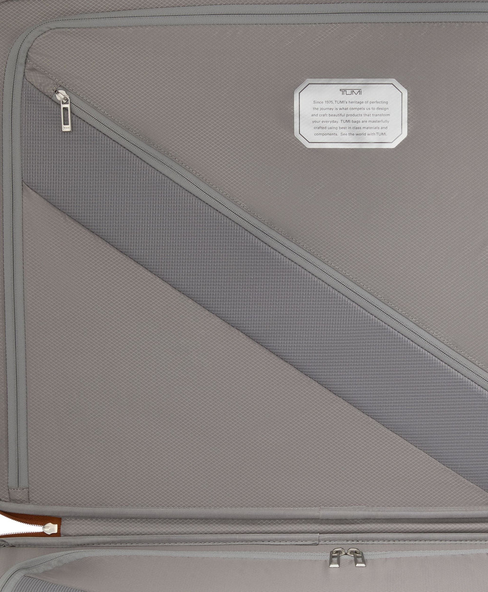 Extended Trip 4 Wheeled Packing Case