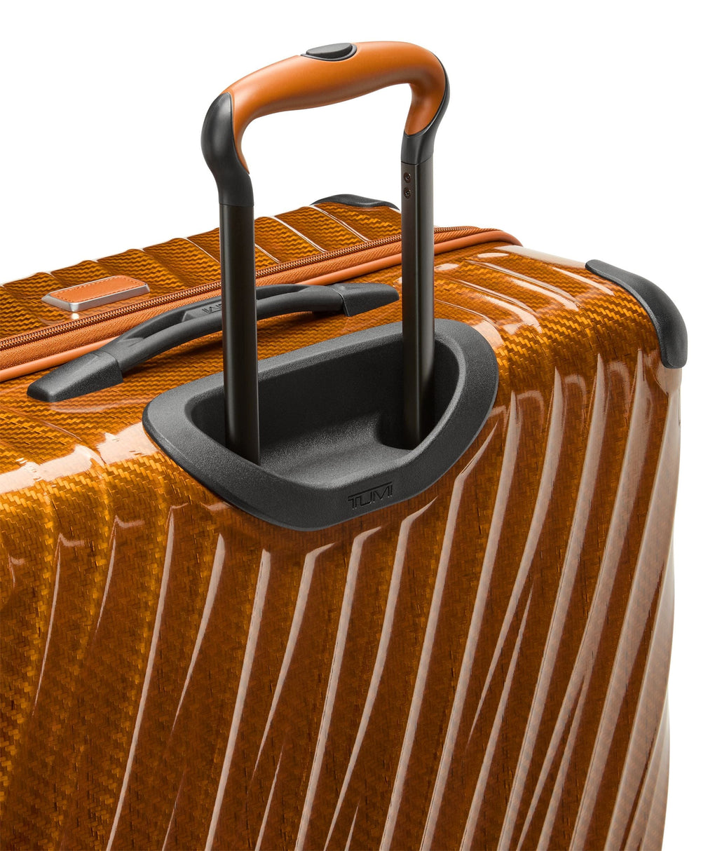 Extended Trip 4 Wheeled Packing Case