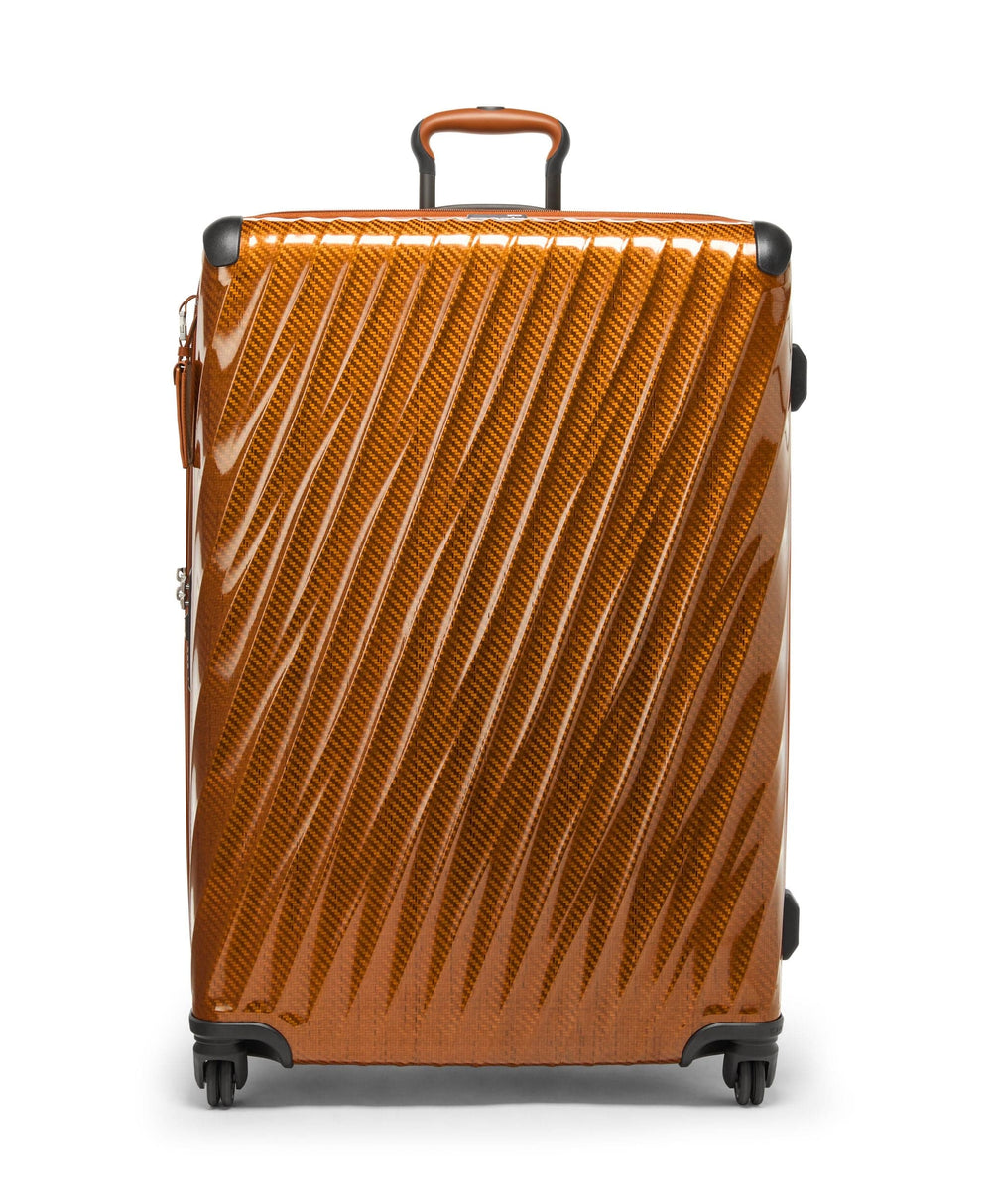 Extended Trip 4 Wheeled Packing Case