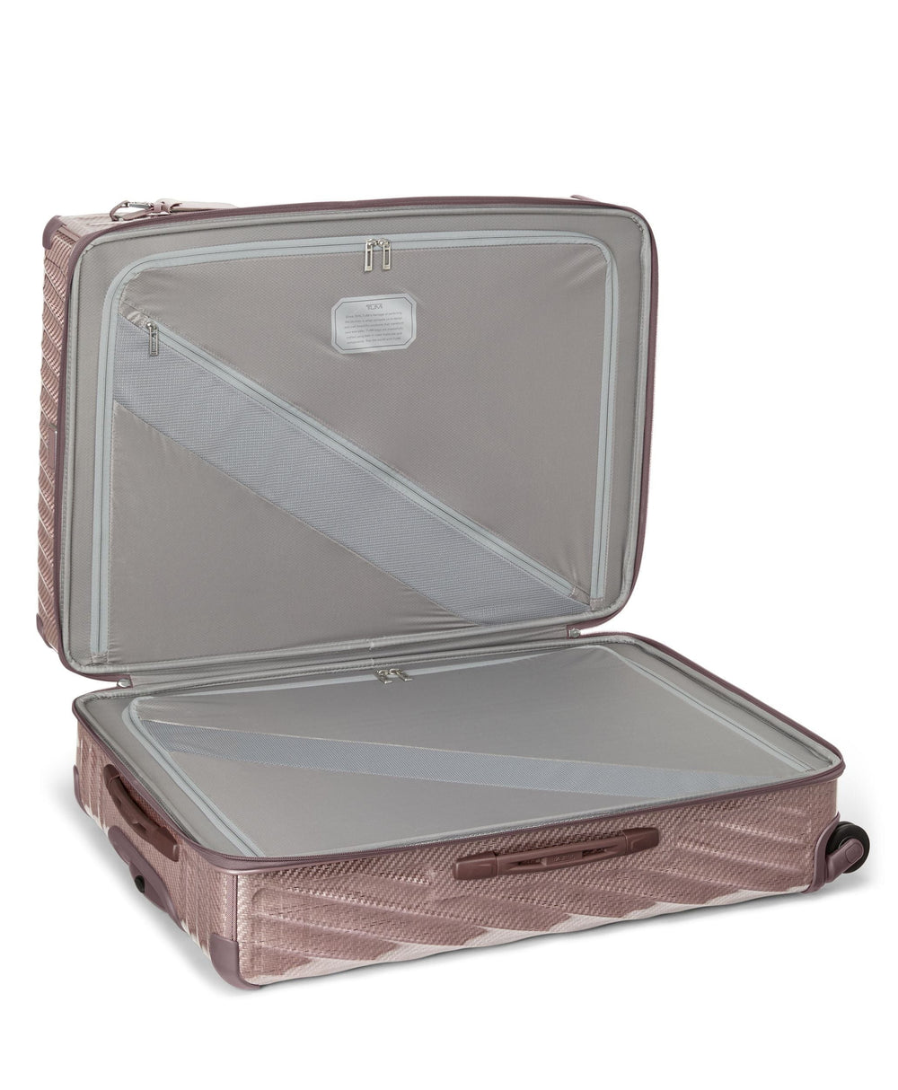 Extended Trip 4 Wheeled Packing Case