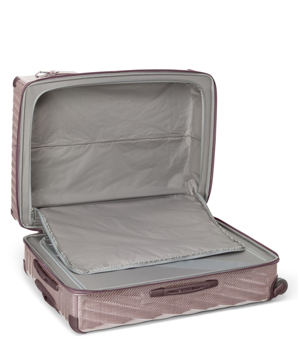 Extended Trip 4 Wheeled Packing Case