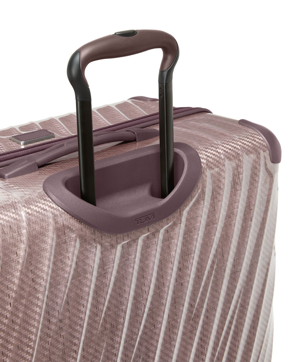 Extended Trip 4 Wheeled Packing Case