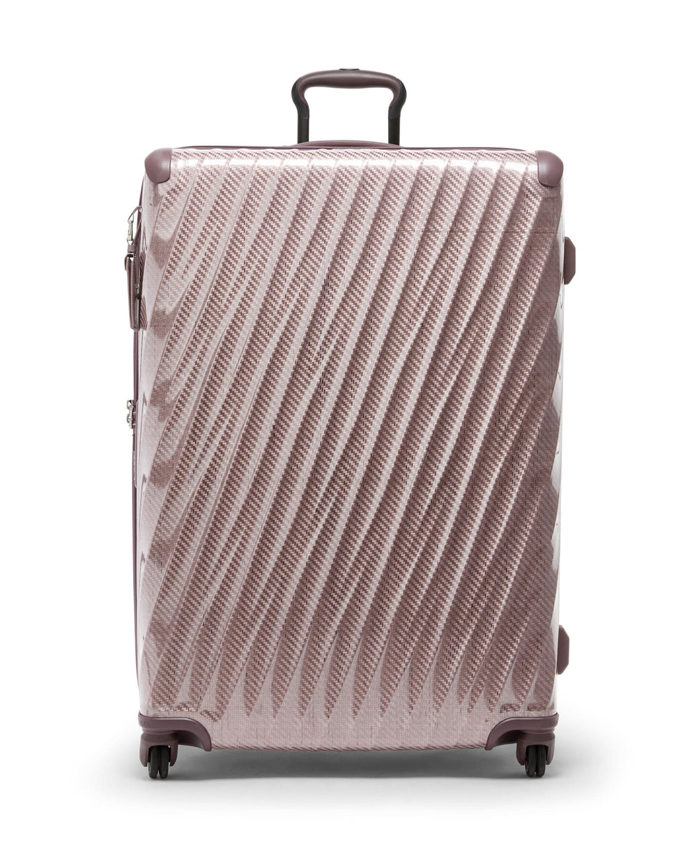 Extended Trip 4 Wheeled Packing Case