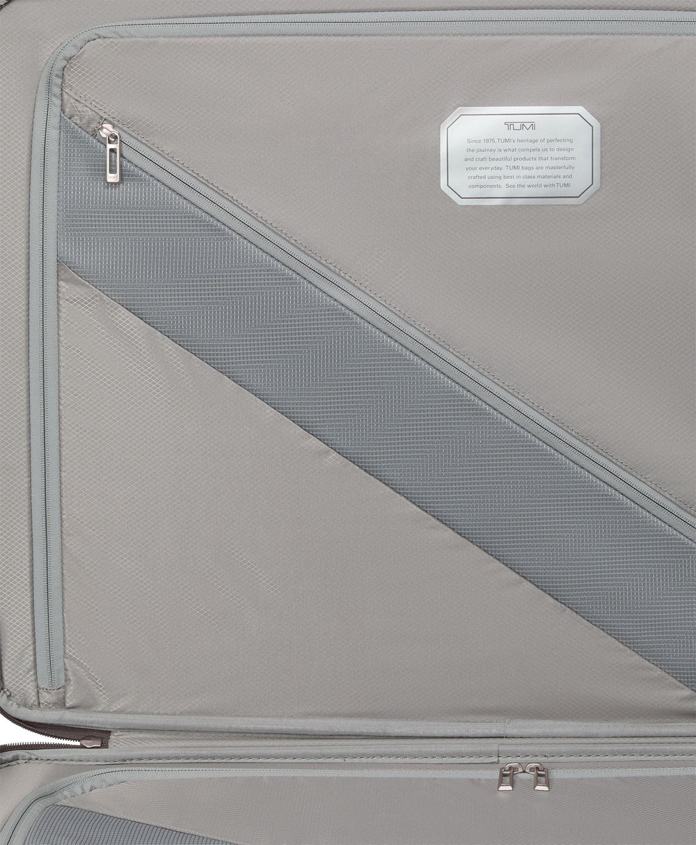 Extended Trip 4 Wheeled Packing Case