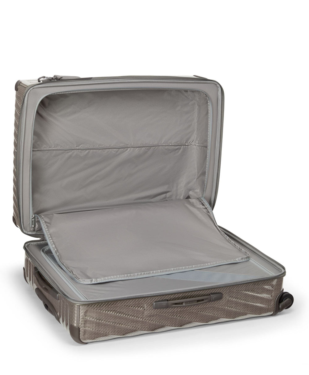 Extended Trip 4 Wheeled Packing Case