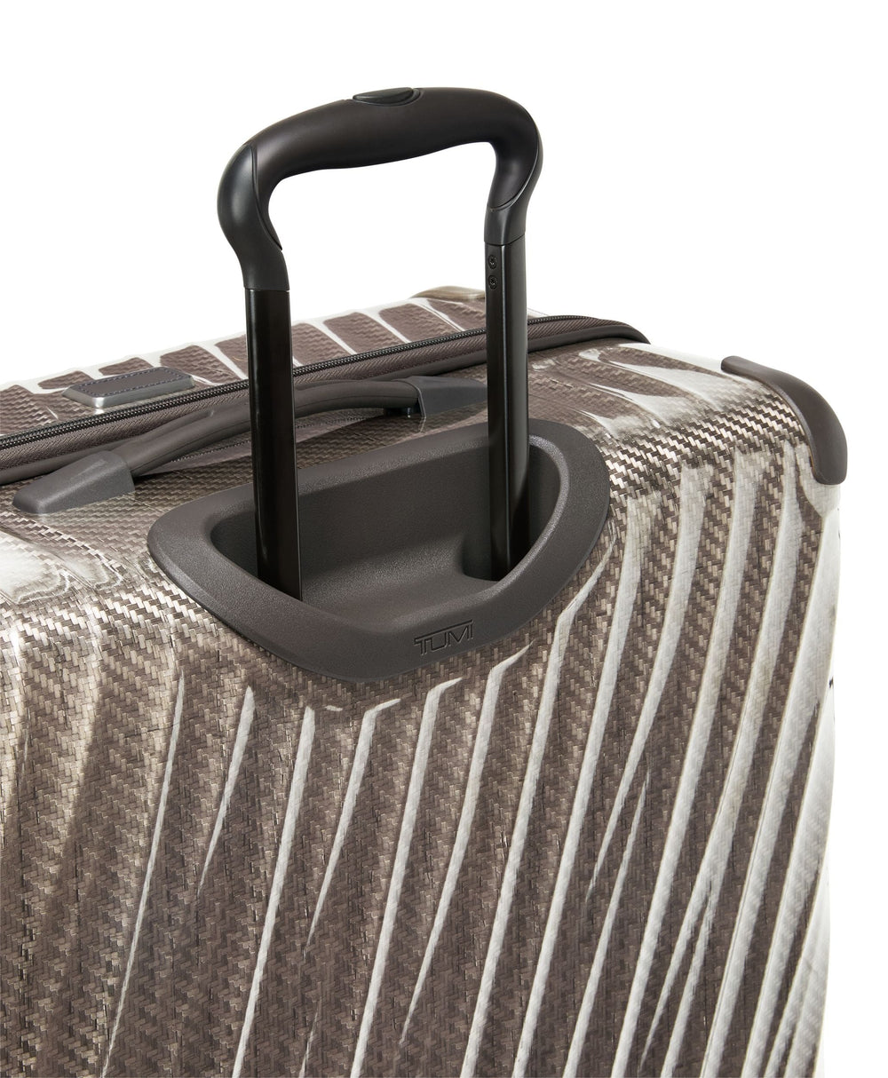 Extended Trip 4 Wheeled Packing Case
