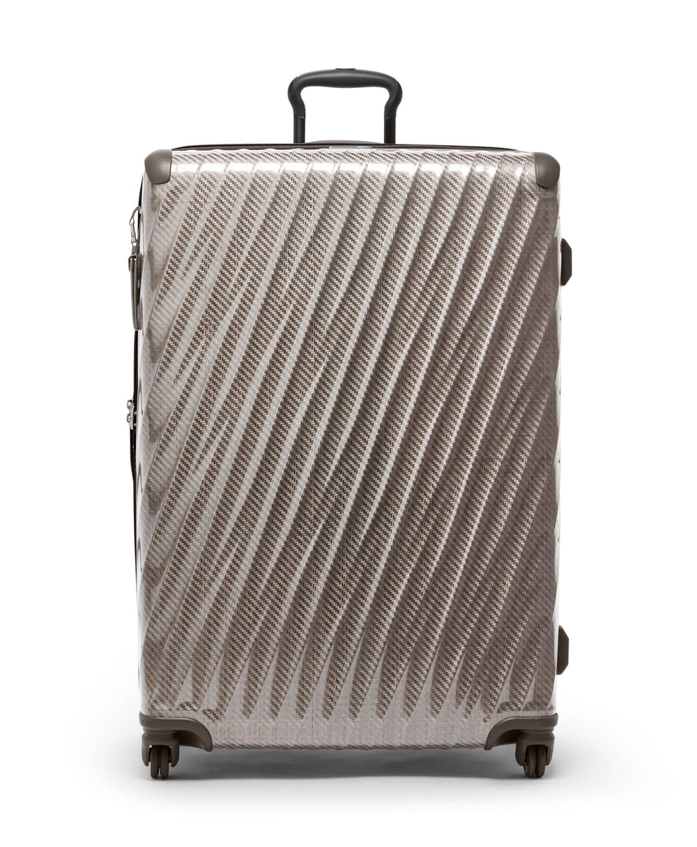 Extended Trip 4 Wheeled Packing Case
