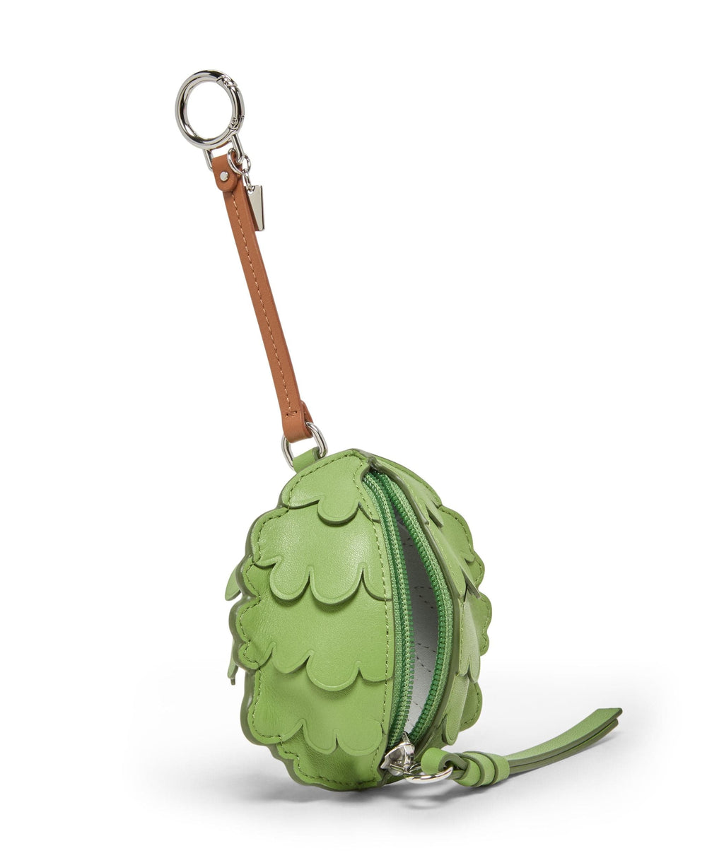Sweet Fruit Pouch and Bag Charm